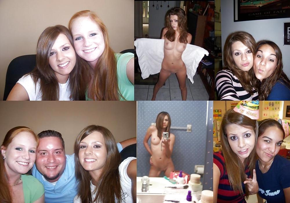 Before After 58. adult photos