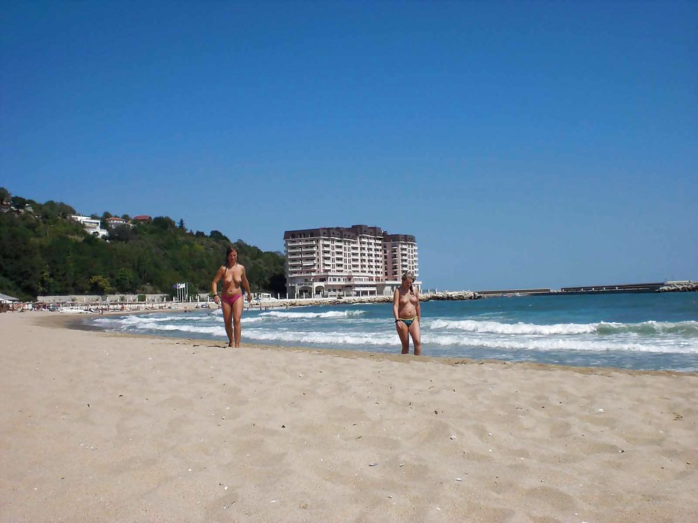 The beach 67 adult photos