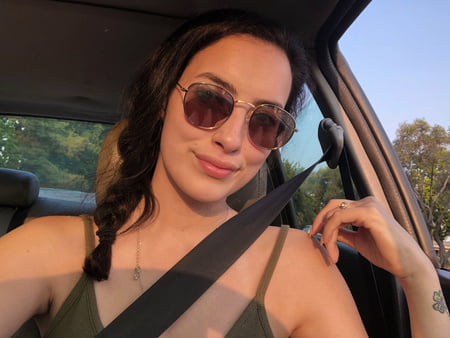 sexy middle eastern girl making you want it         