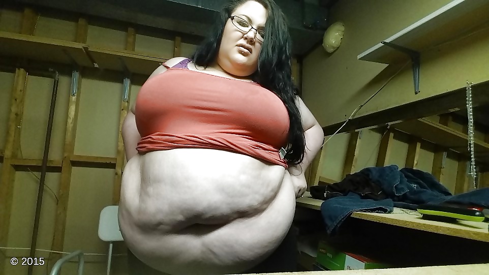 SSBBW belly pics 82 adult photos