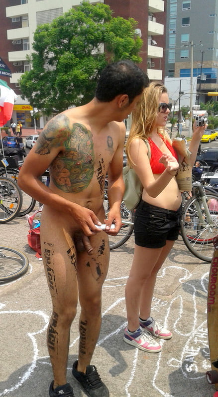 Wnbr Cfnm At Street Pics Xhamster