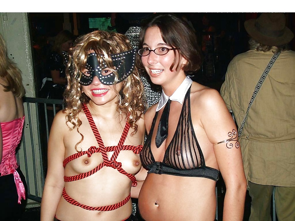 halloween hotties adult photos