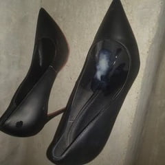 Hot Porn Photos Of my students stockings and high heels Sex Gallery thumbnail