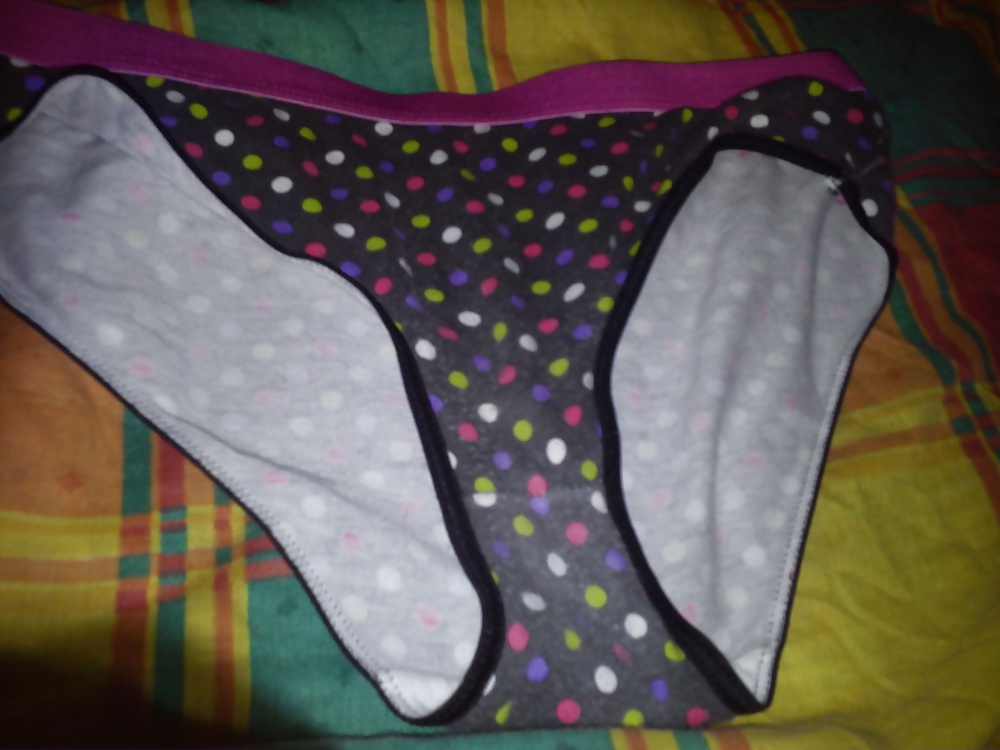 Daughter & her Friends Panties adult photos