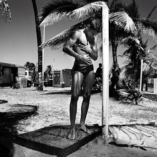 Hit the Showers by bootsandballs adult photos