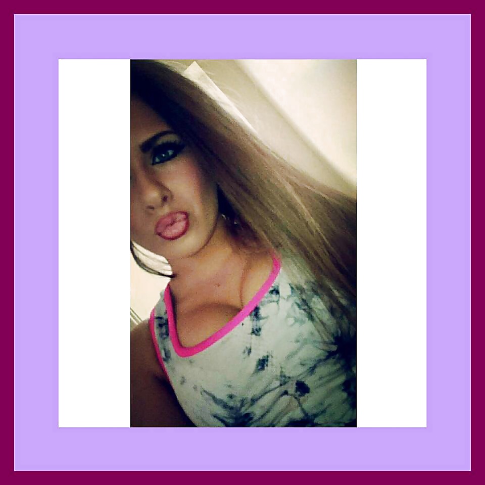 Chloe, irish slute adult photos