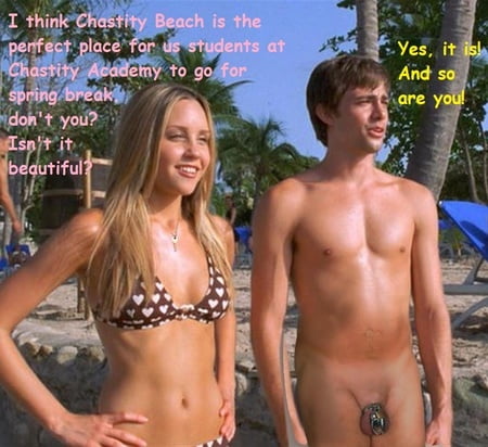 Chastity On Beach Pics Xhamster