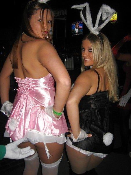 Sexy Party Girls x adult photos