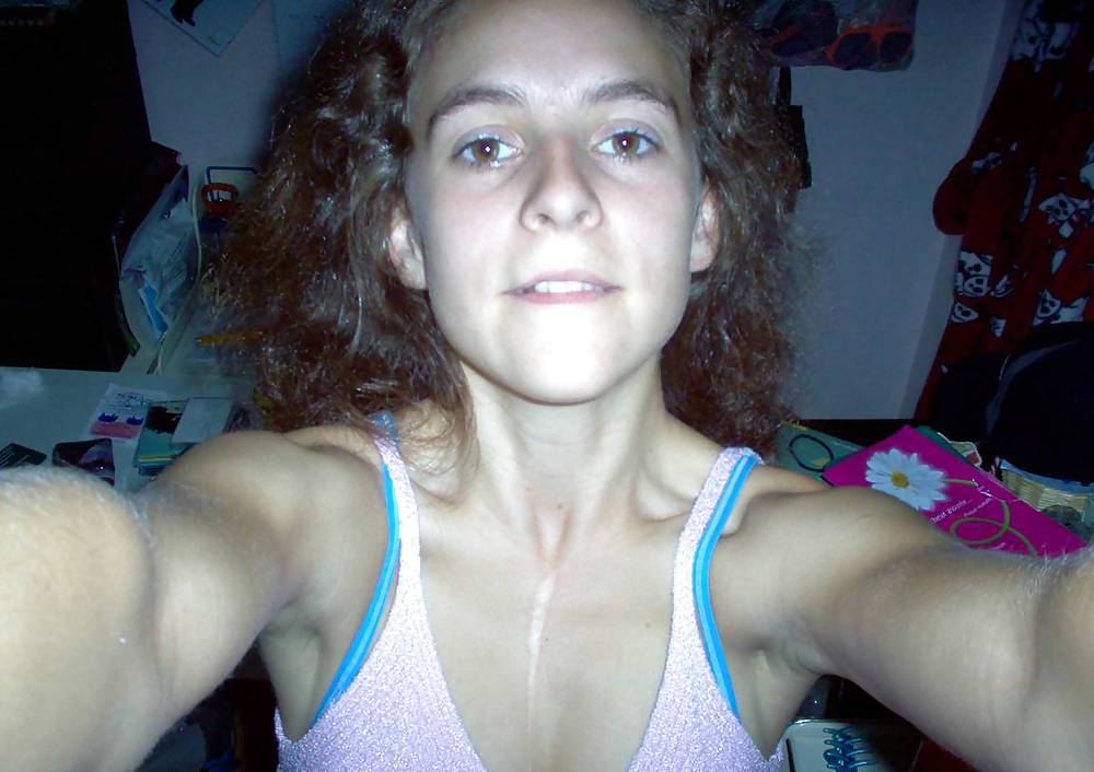 Found on friends computer adult photos