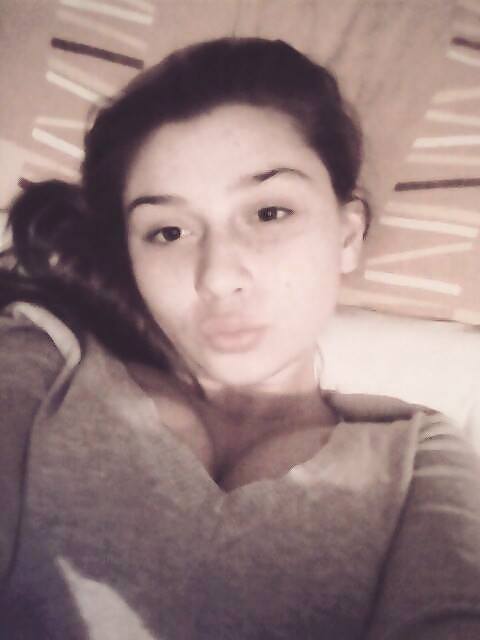 Bulgarian girl: Stanislava adult photos