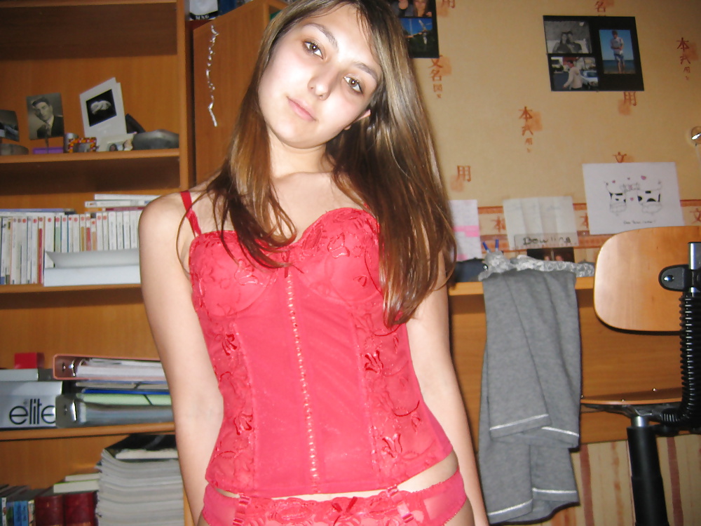 My Sweet Angel adult photos