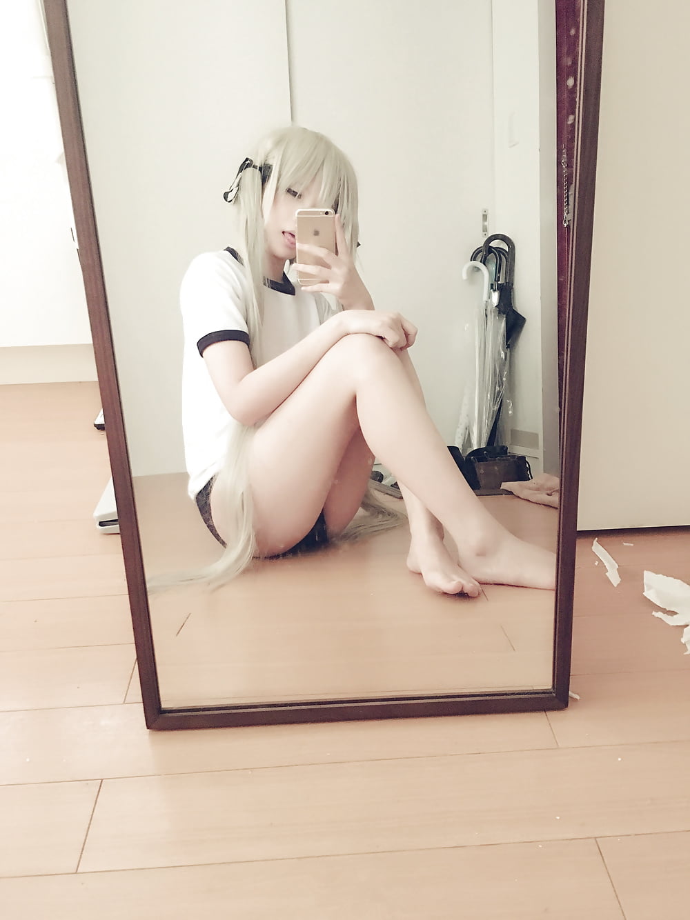 artifical china girl adult photos
