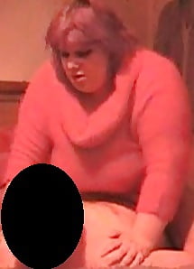 BBW in red fluffy angora fuck adult photos