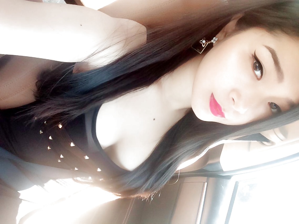 Asian Whore Christy. adult photos