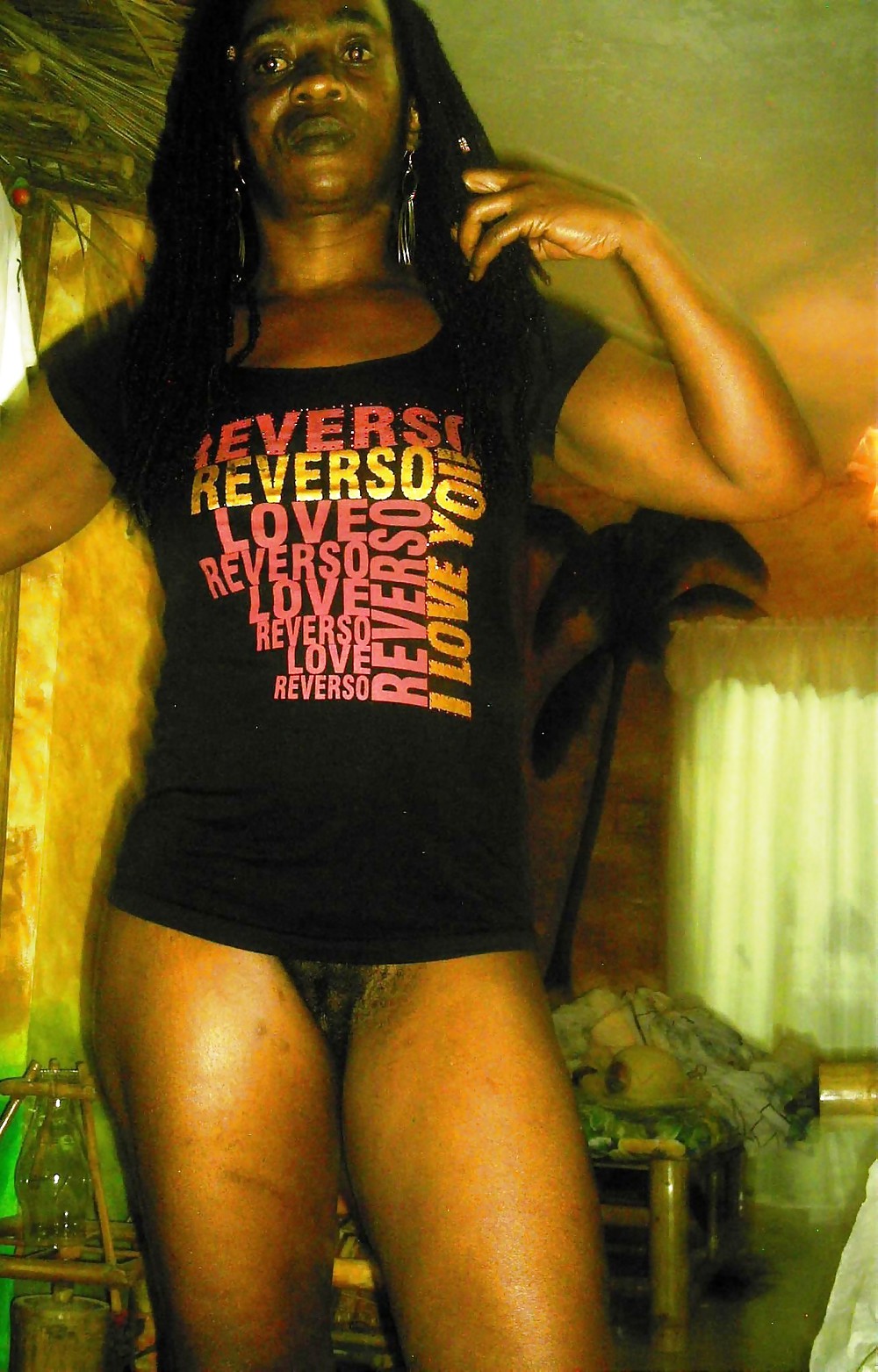 AFRICAN FEVER 3 adult photos