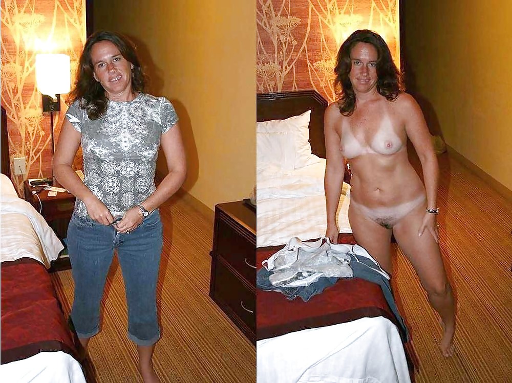 Before after 539 (Older women special) adult photos