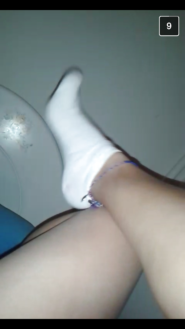 latina friend snap chat socks adult photos