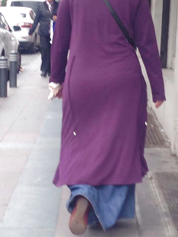 Turkish Turban - Hijab adult photos