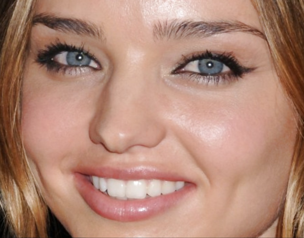 Miranda Kerr adult photos