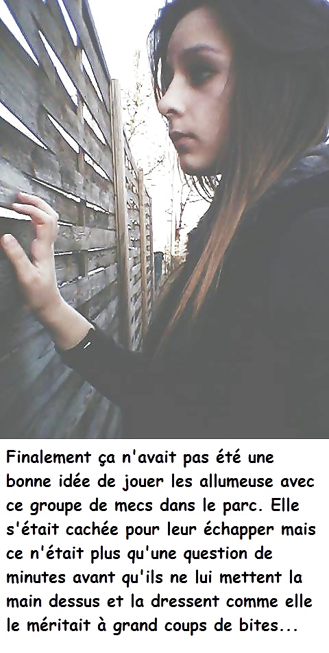 captions pour BadKyzer adult photos