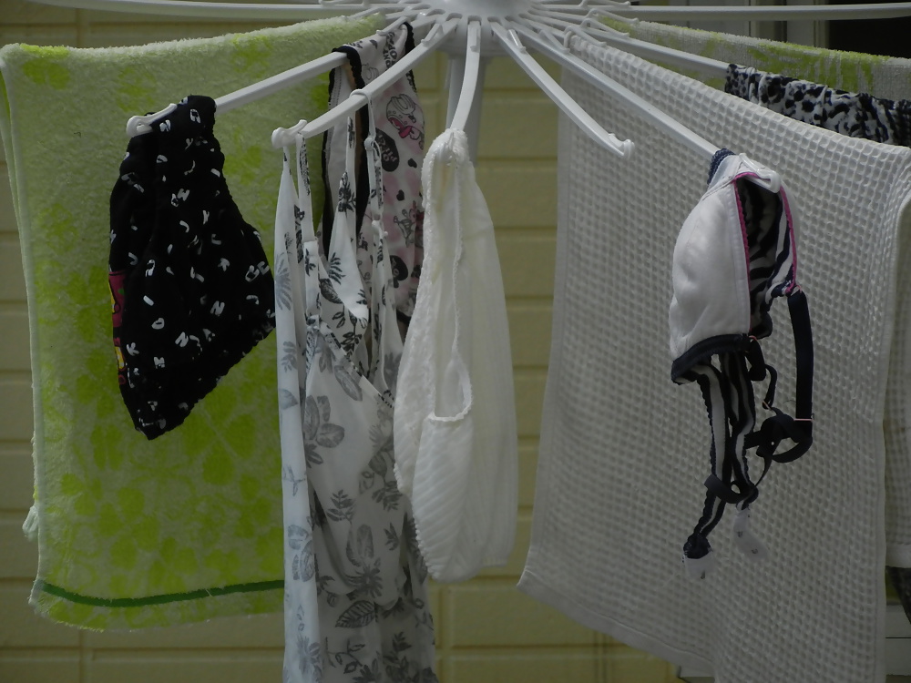 131 Laundry adult photos