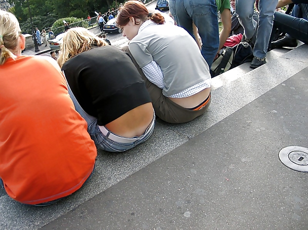 Thong 13 adult photos