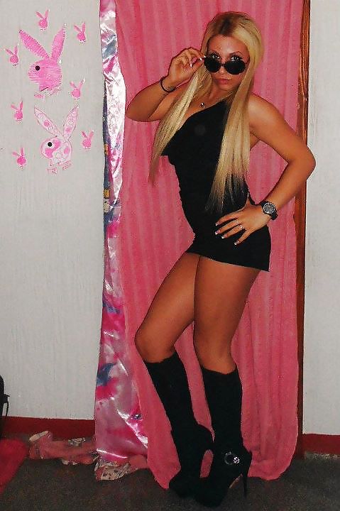 Jelena Serbia adult photos