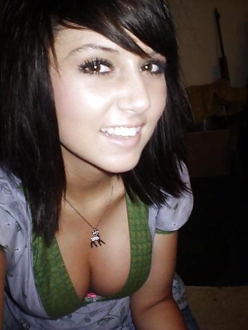 real girls from the net 5 adult photos