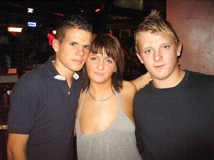 Voyeur  teens adult photos