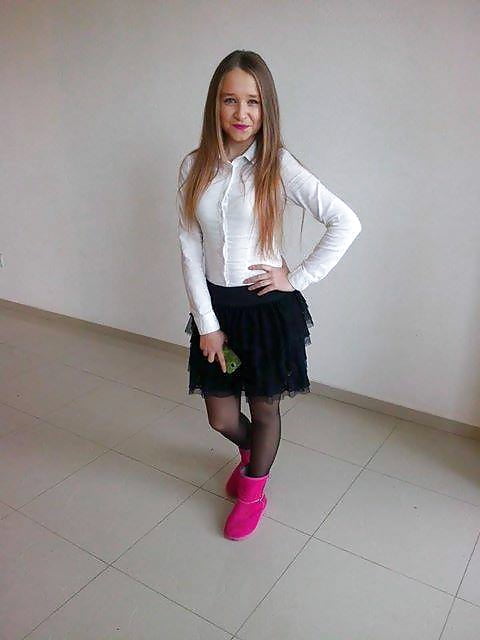 Andjela N adult photos