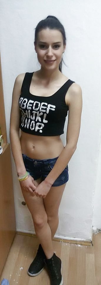 Ivana S. adult photos
