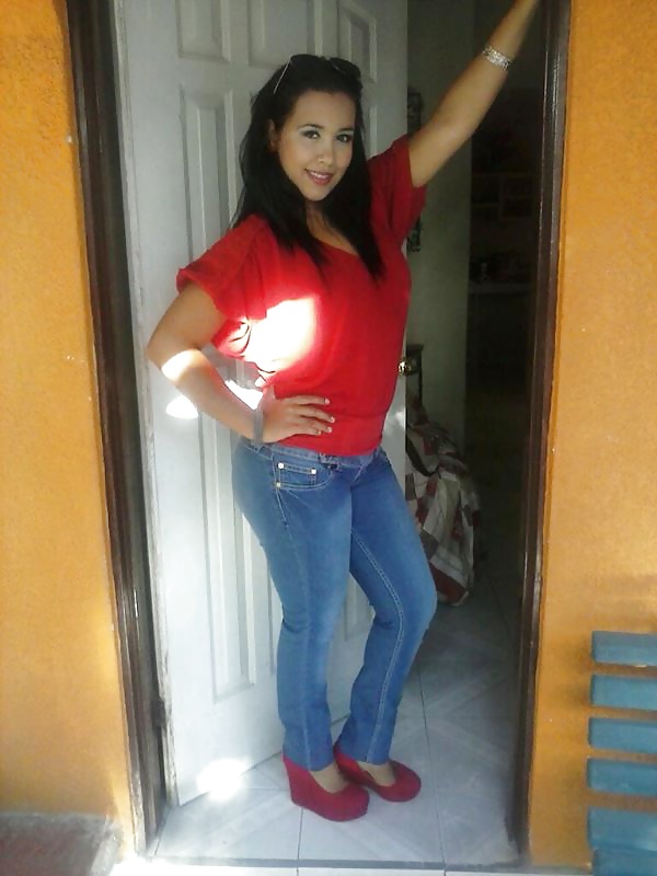 Ruby prostituta Mexicana adult photos