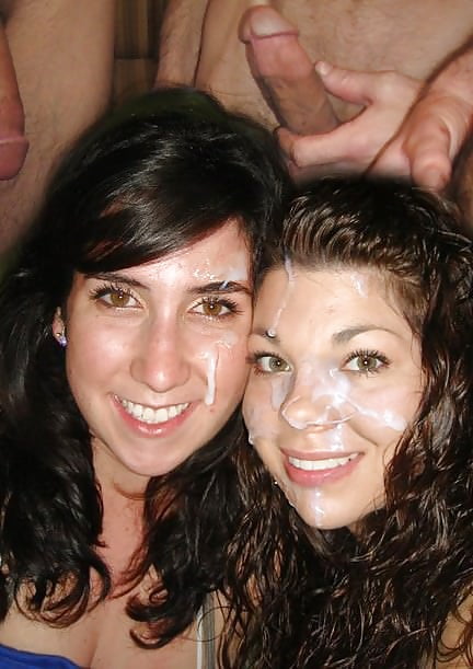 Facials for cute faces 10 adult photos