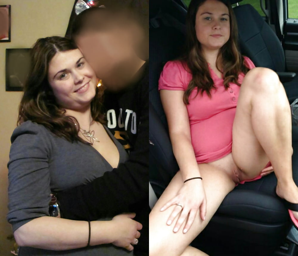 big tit milf Stephanie exposed adult photos