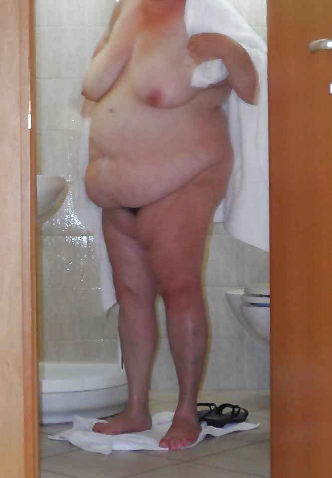 TRIBUTE bbwfeetdreams - mature chubby wife hairy adult photos