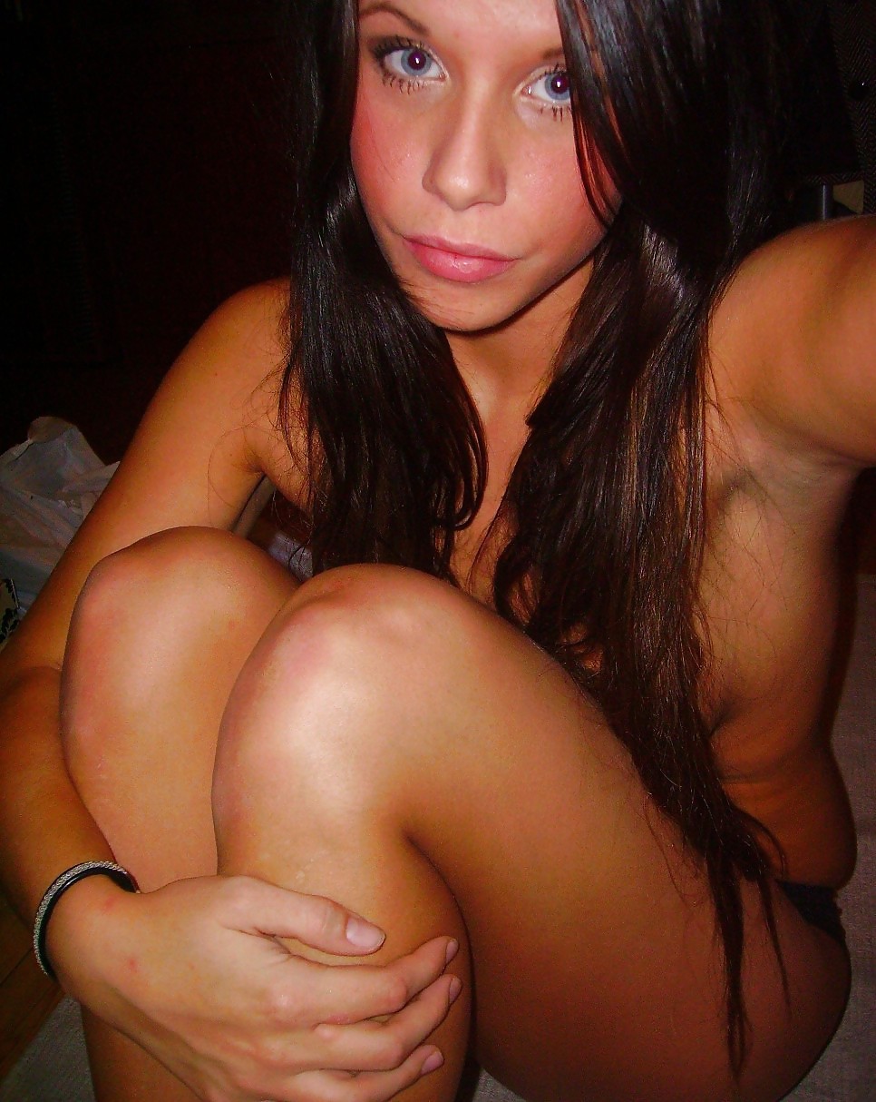 hot brunette adult photos