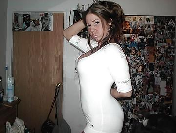 Exotic Eye Candy adult photos