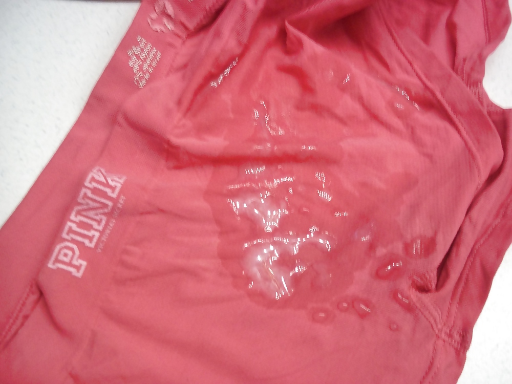 me and panties adult photos