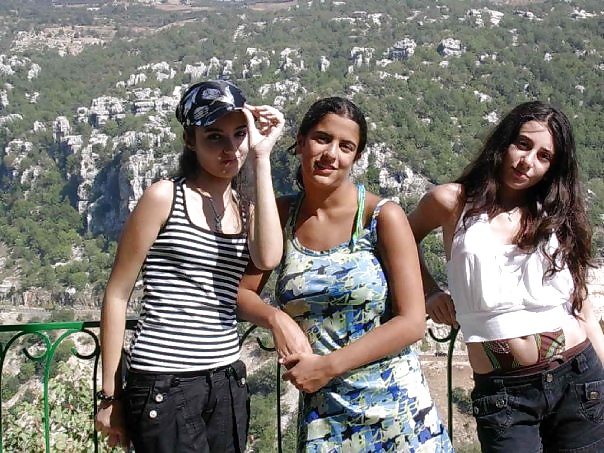 hot arab lebanese girls 2 adult photos