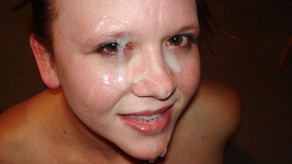 FULL LOAD IN THE FACE 6 adult photos