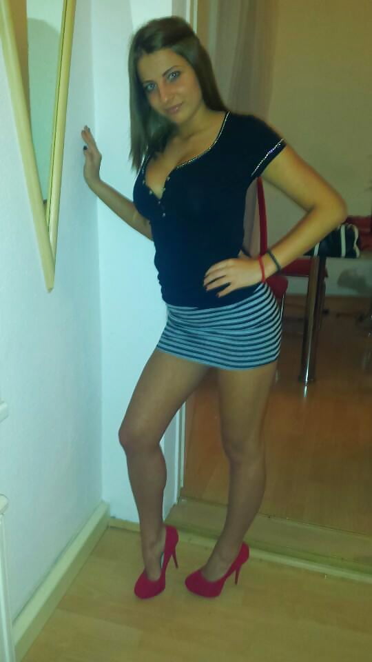 Hot Serbian TEEN adult photos