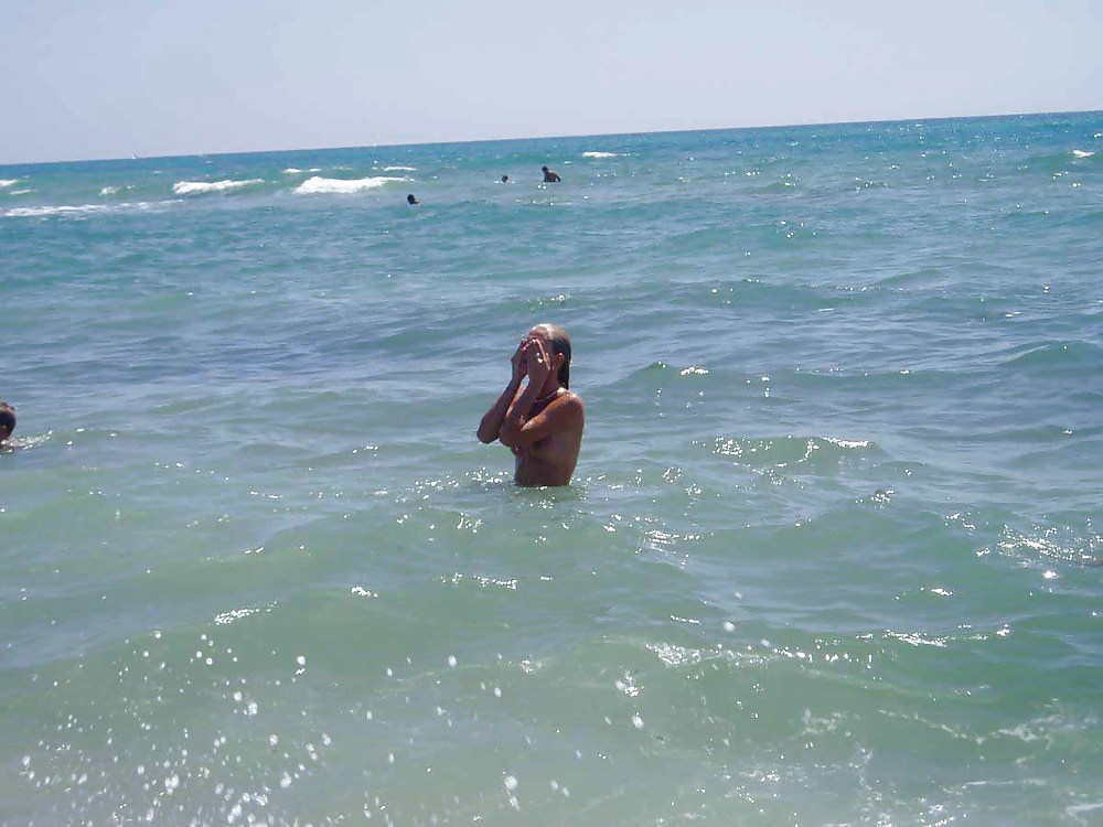 The beach 106 adult photos