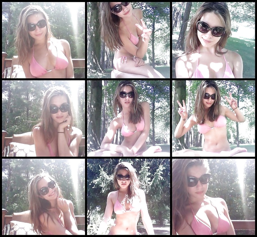 gina slutty slut adult photos