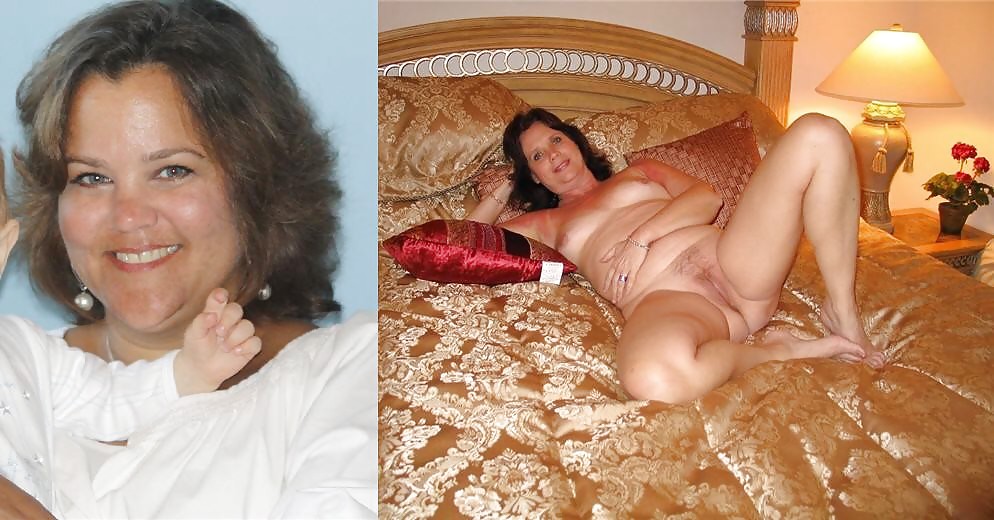Before after 544 (Older women special) adult photos