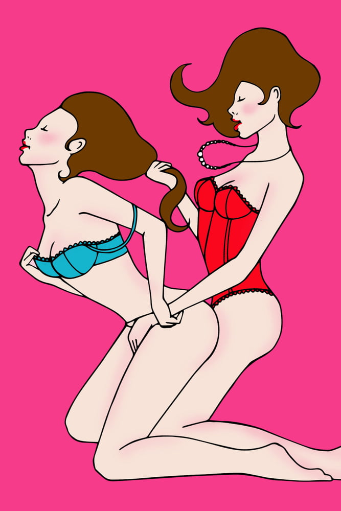 Gay position vector images