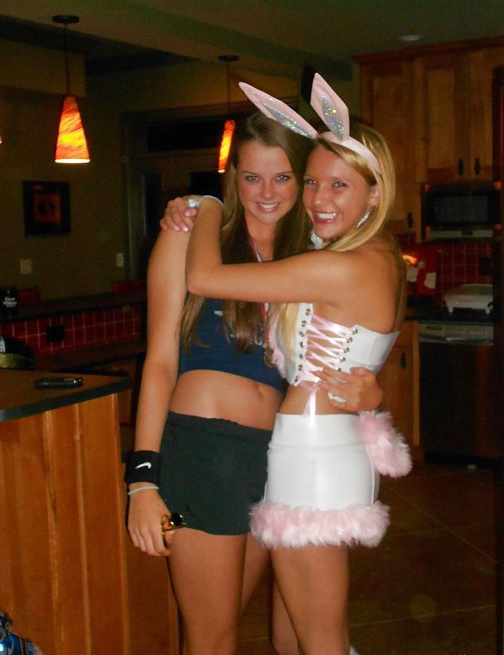 Bunny Sluts pt2 adult photos