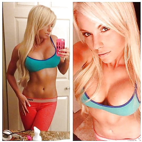 FITNESS GIRLS adult photos