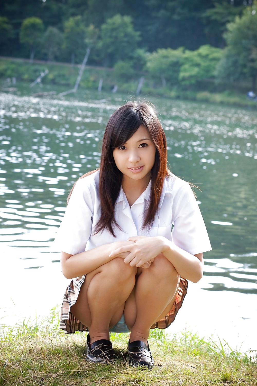 ASIAN NUDE TEEN GIRLS adult photos