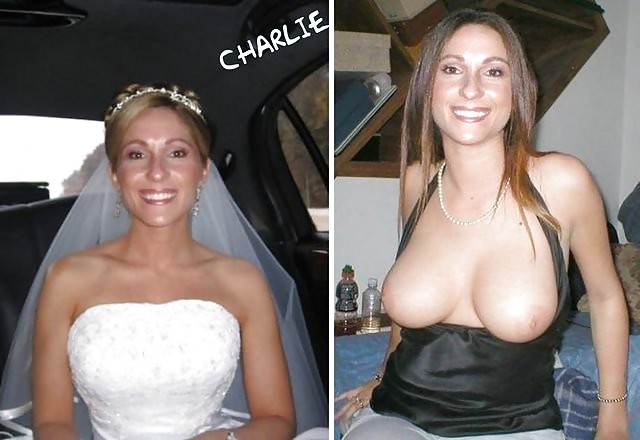 Hot brides promise to be good slut adult photos