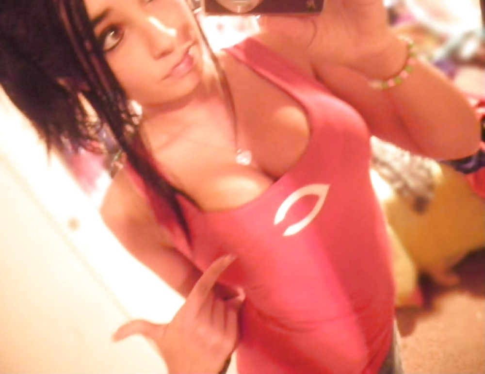 Found On The Web - 86 (selfy) adult photos